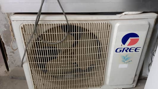 split ac