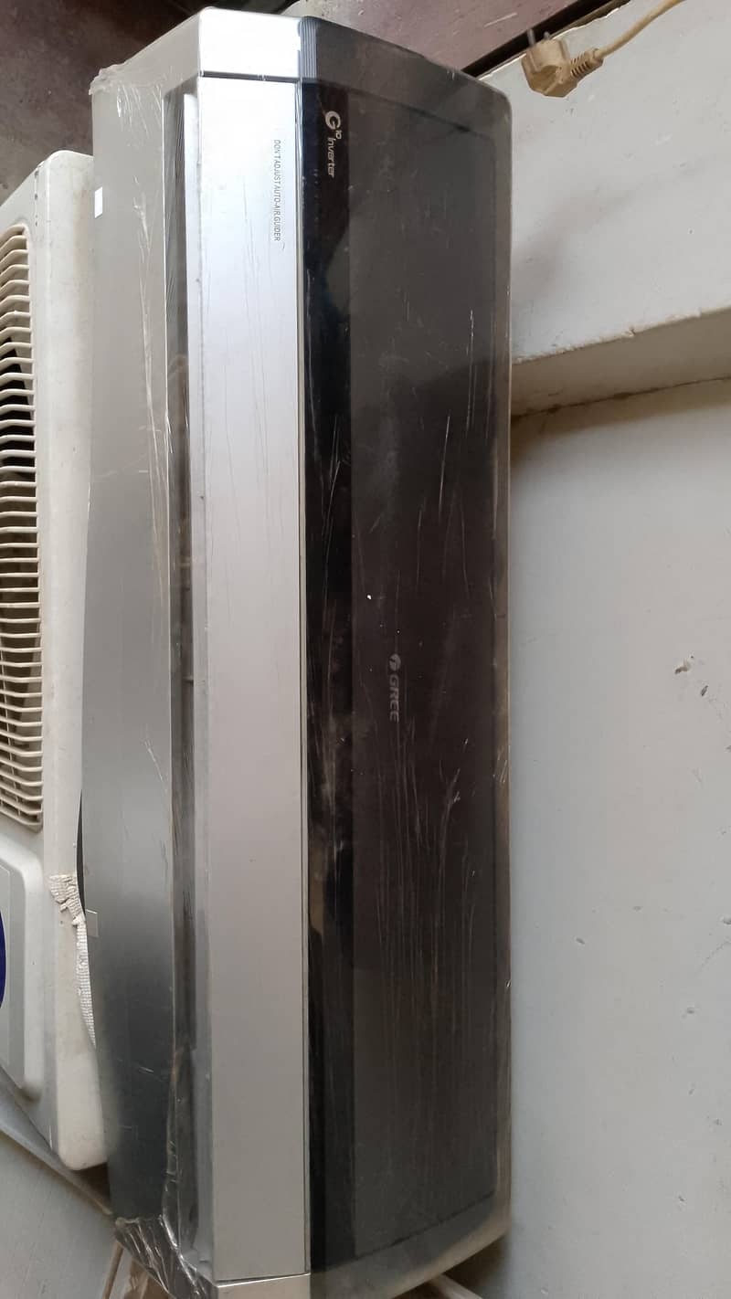 split ac 2