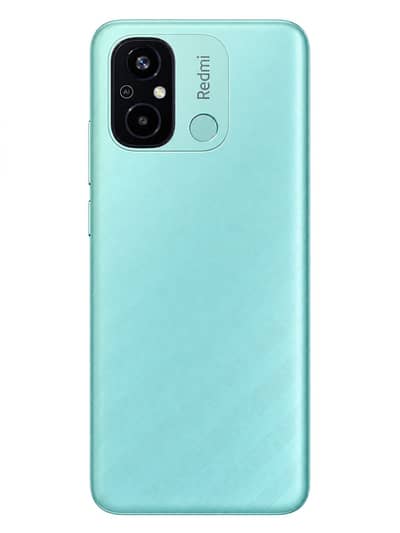 Redmi 12C 4GB 128GB | Official PTA Approved | Complete Box