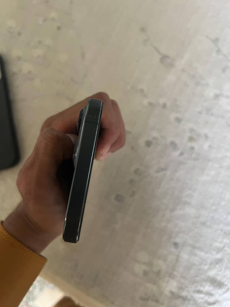 Apple iPhone 13 Pro Max 1