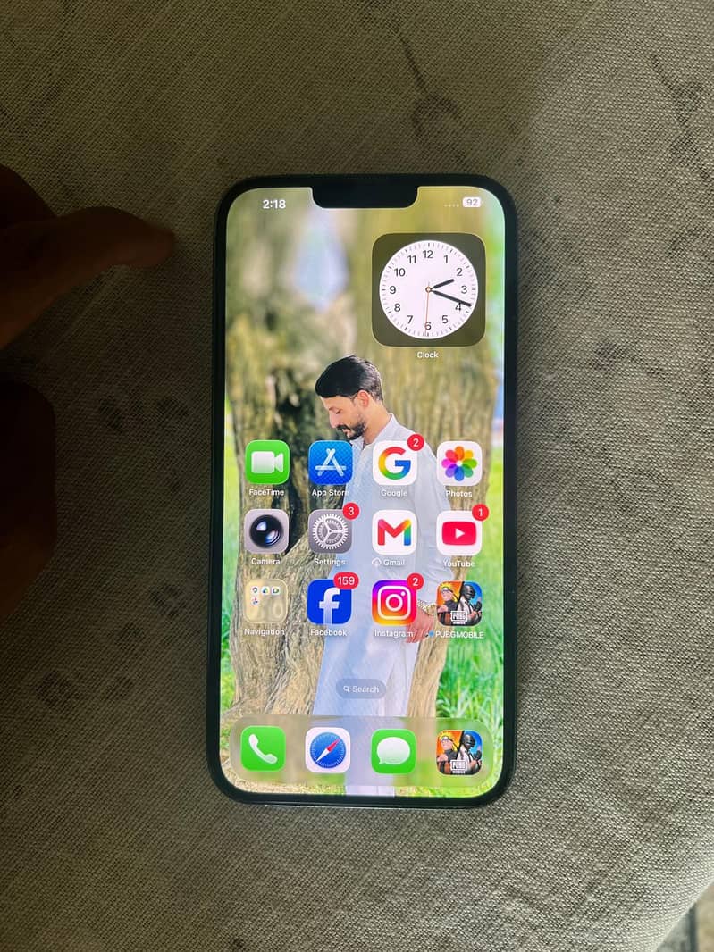 Apple iPhone 13 Pro Max 7