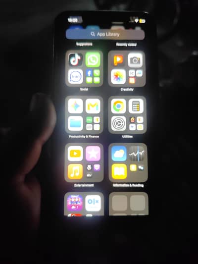 i phone xsmx