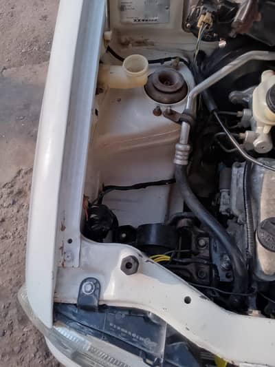 Suzuki Alto 2005