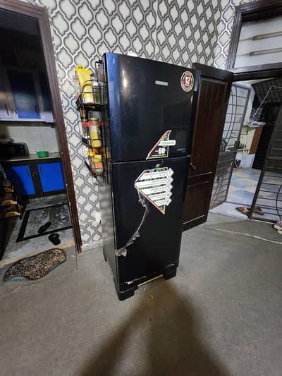 kenwood inverter refrigerator
