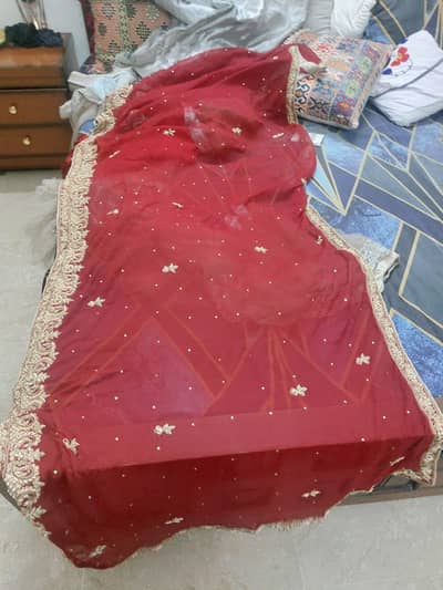 Heavy Bridal / Formal Maxi for Sale