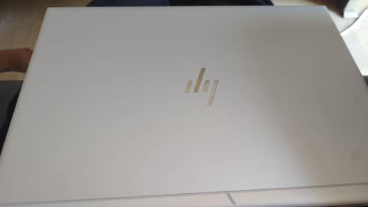 Hp laptop core i5