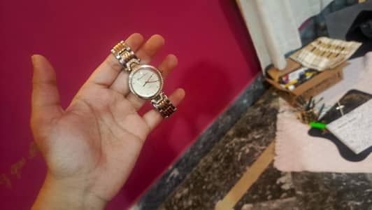 ladies watch