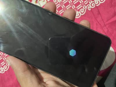 Zte Nubia Red Magic 6 Pro