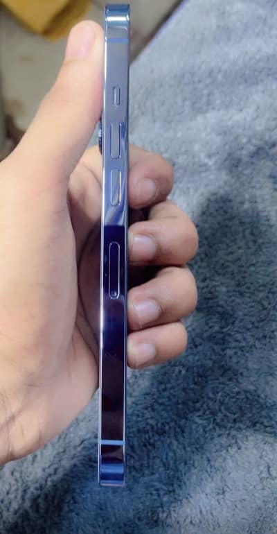 Apple iPhone 13 Pro