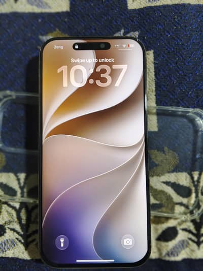 Apple iPhone 16 Pro Max