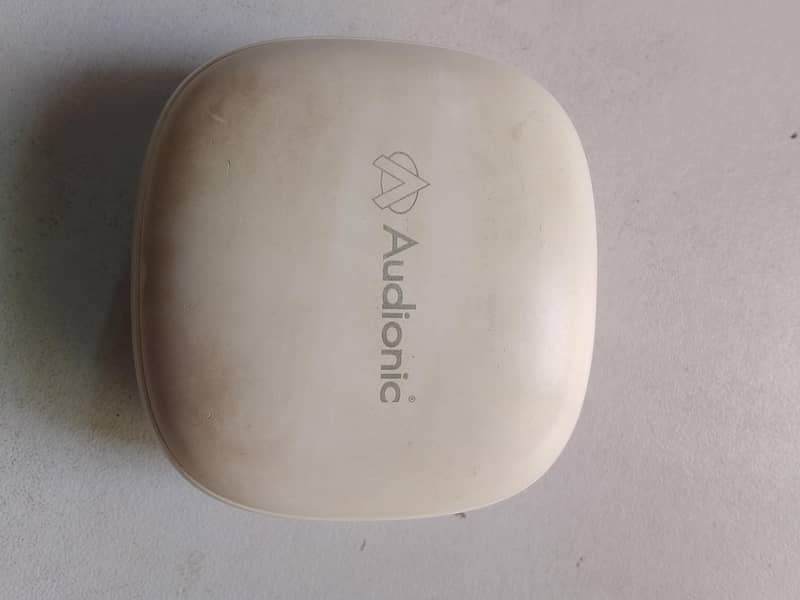 Audionic  Earbuds 550 6