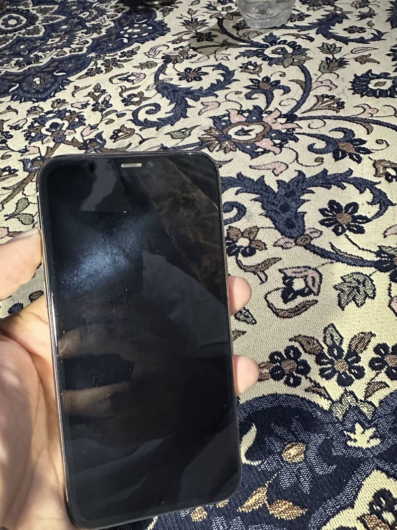Apple iPhone 11 Pro 0