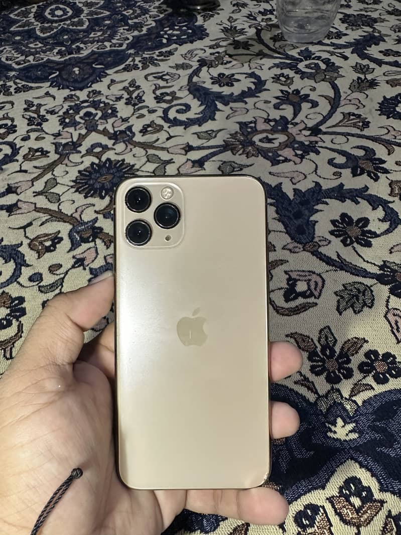 Apple iPhone 11 Pro 2