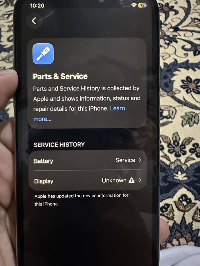 Apple iPhone 11 Pro 3