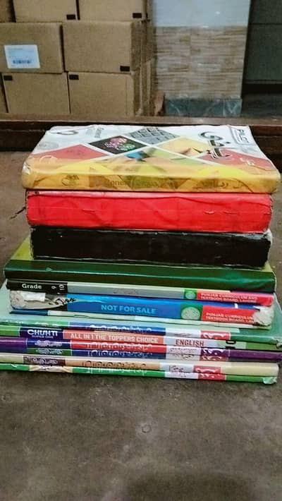 sell arts books