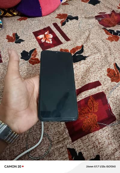 Infinix Note 11 4+4+128  exchange possible