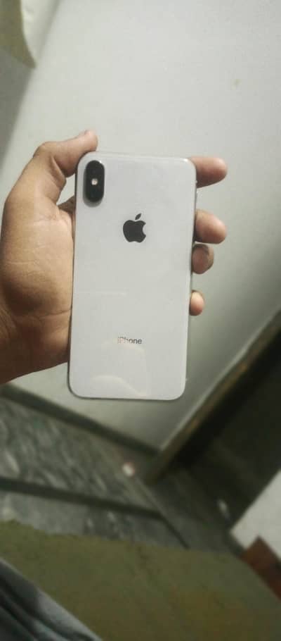 Apple iPhone X 256GB
