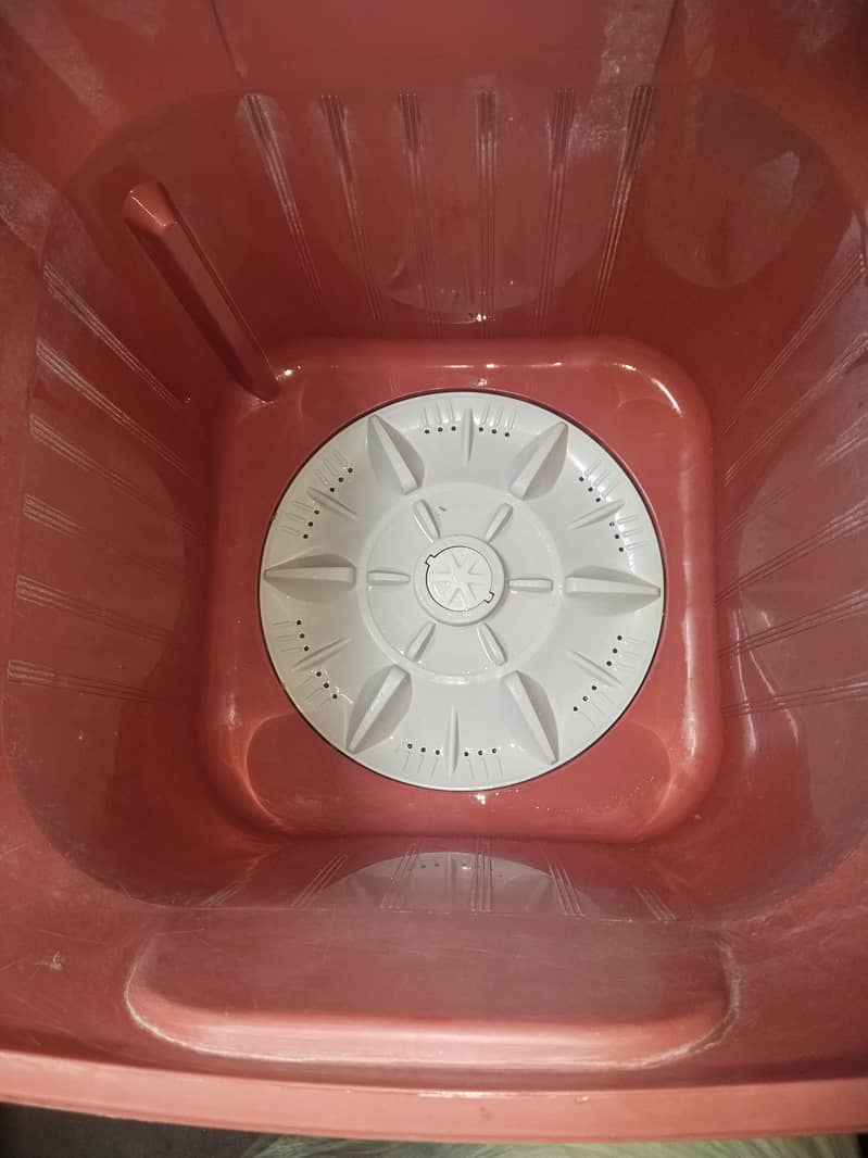 Washer 3