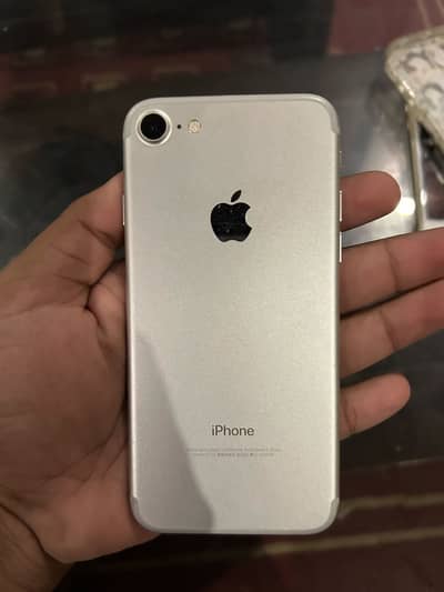 Apple iPhone 7 2x Bypass both
