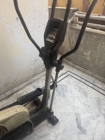 Kettler Elliptical Cross Trainer – For Sale