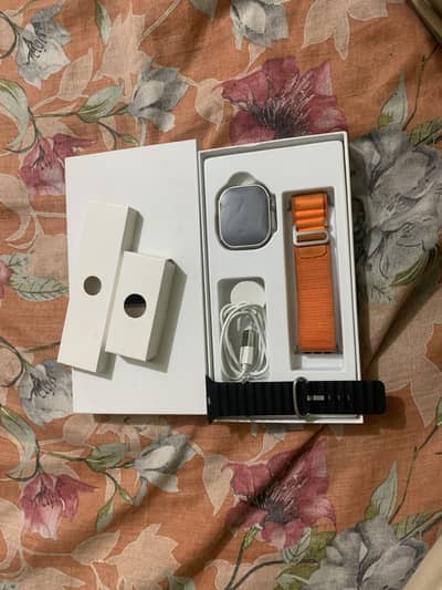 Smart watch for sale