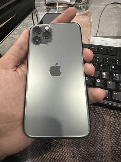 Apple iPhone 11 Pro 256GB