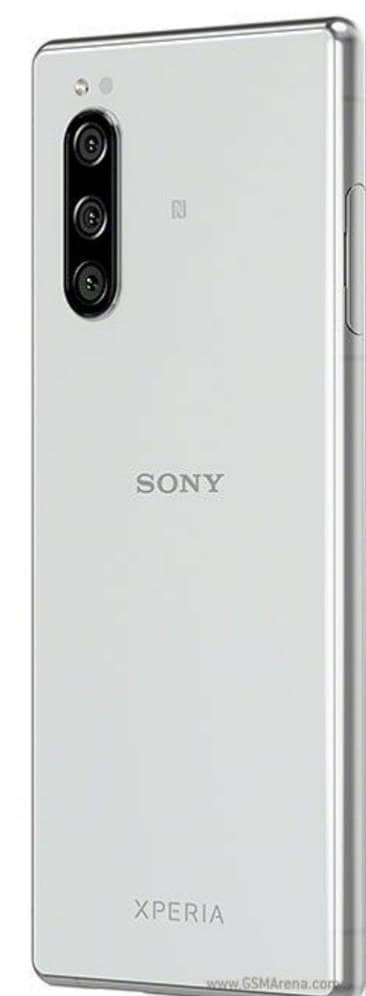Sony 5