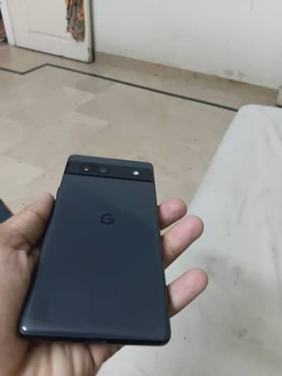 Google Pixel 7a Water pack all Ok No scratches 10/10