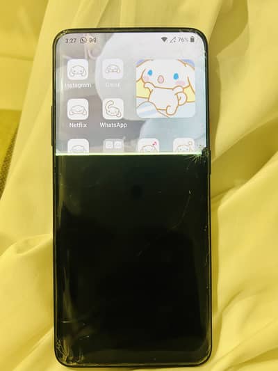 Oneplus 7T Pro Mclaren