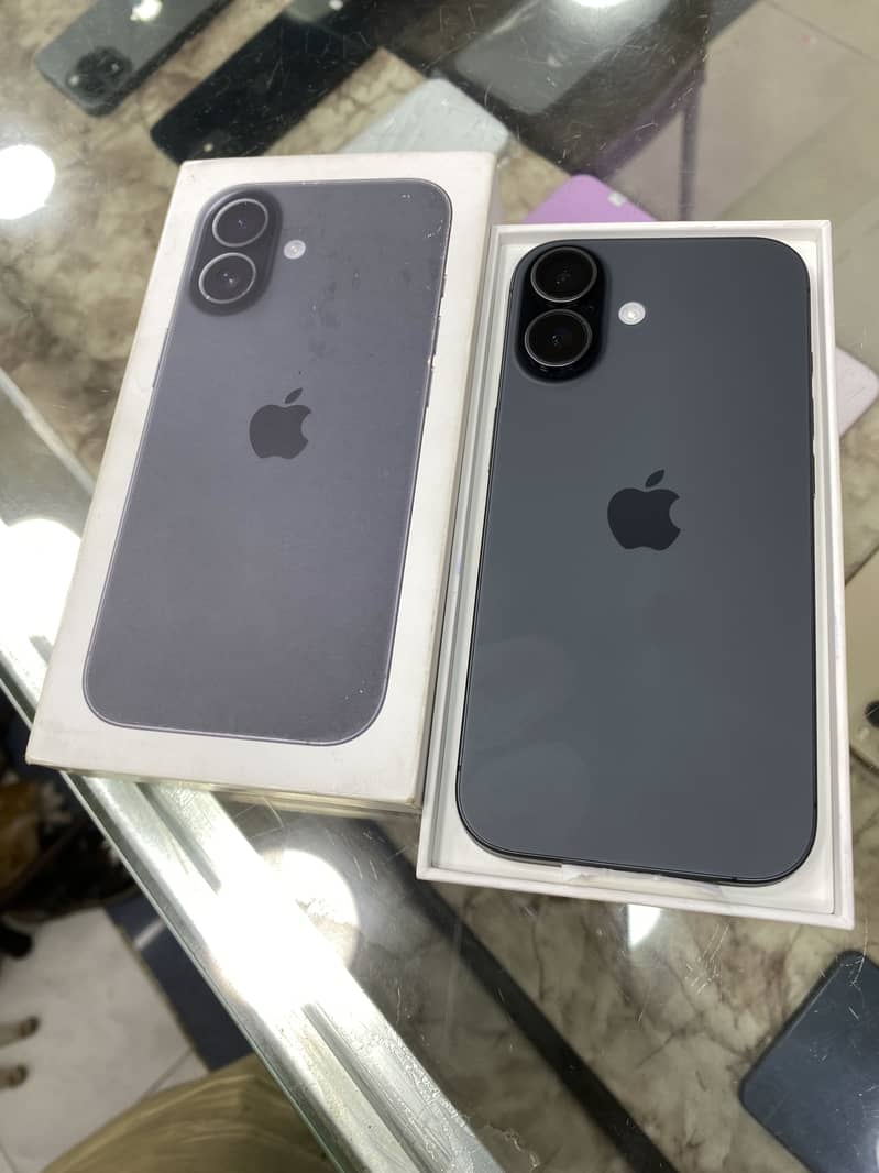 Apple iPhone 17 1
