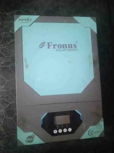 fronus pv 3200