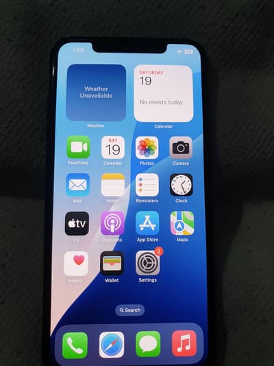 Apple iPhone XS Max