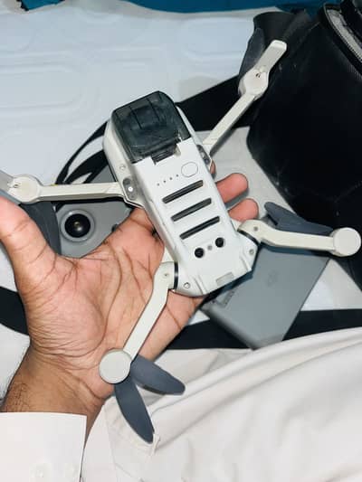 DJI MINI 2 Drone