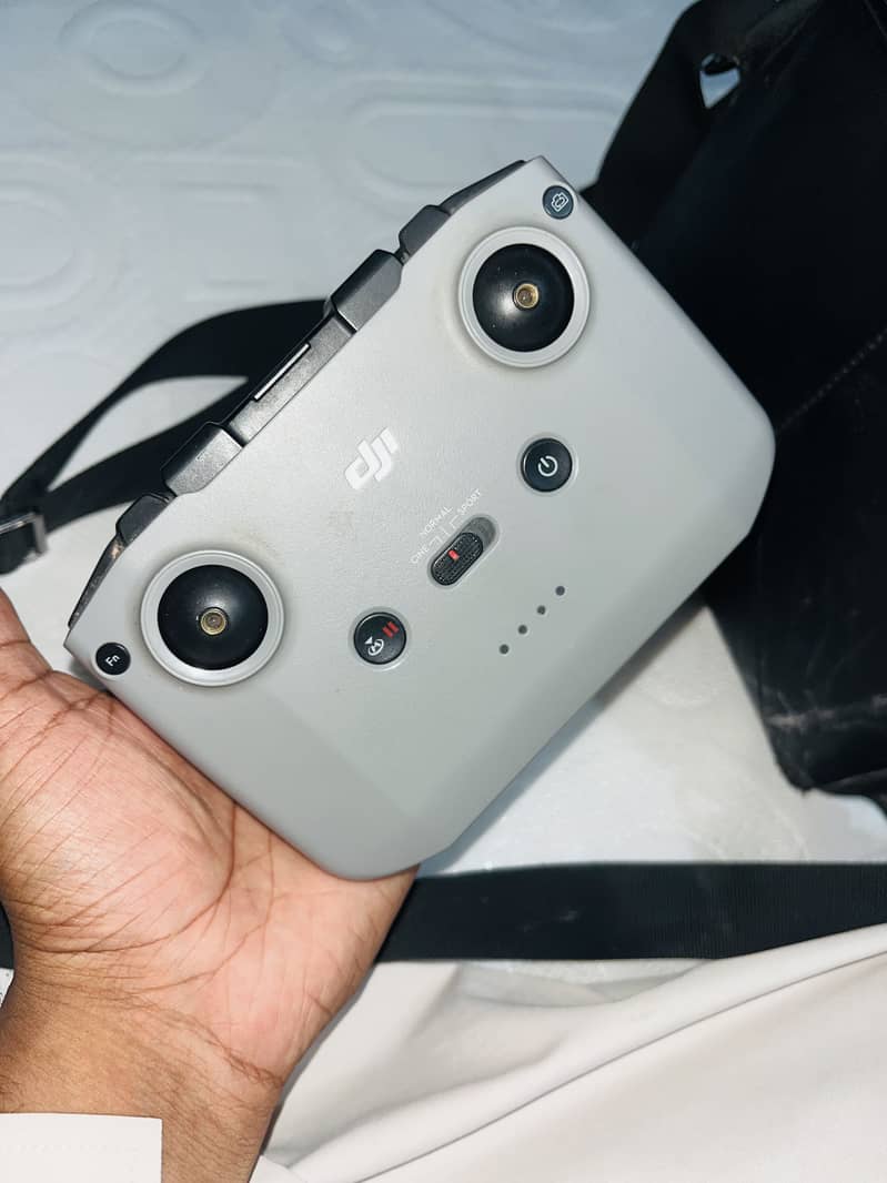 DJI MINI 2 Drone 4