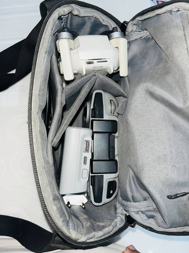 DJI MINI 2 Drone 5