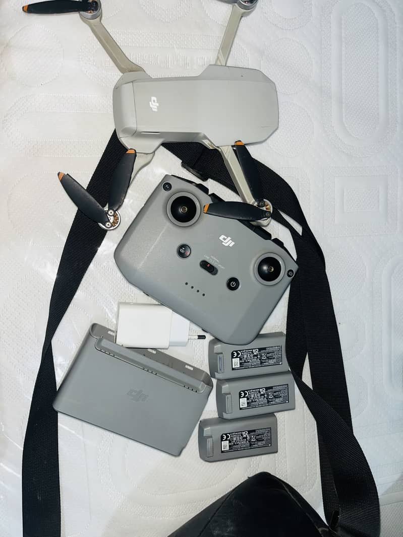 DJI MINI 2 Drone 7