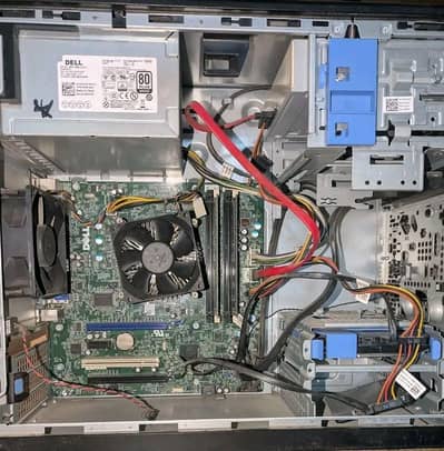 desktop PC optiplex 9020