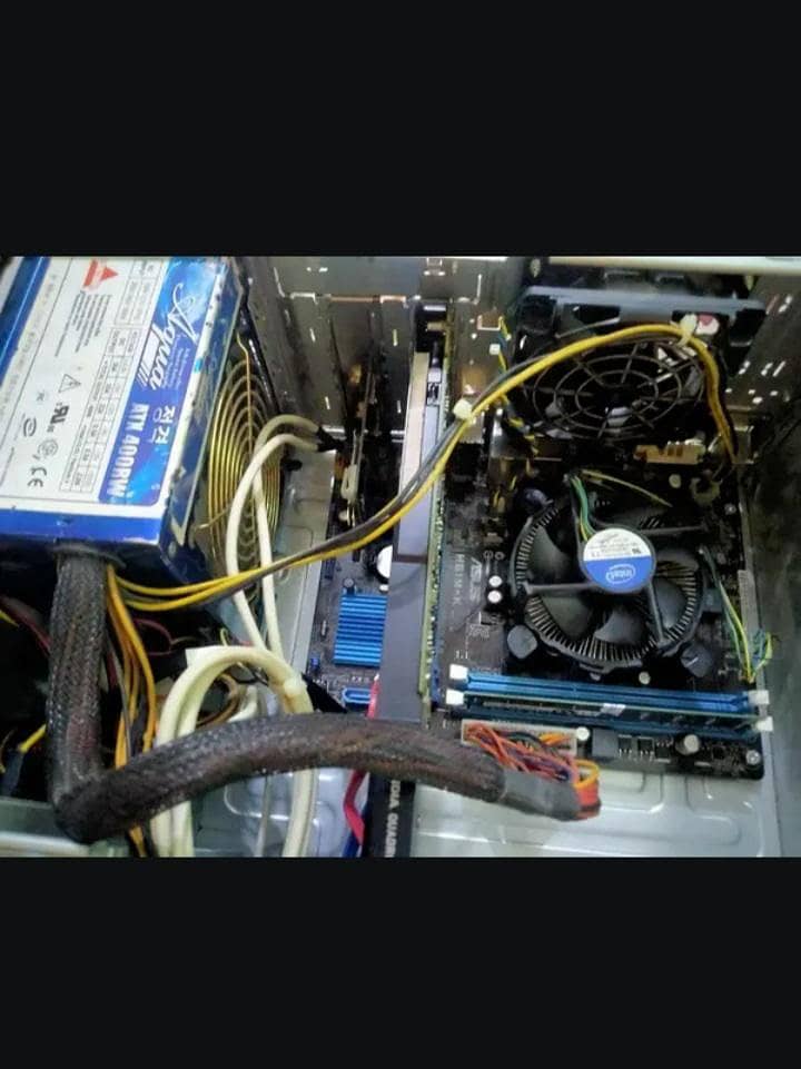 Core i5 Complete Setup 7
