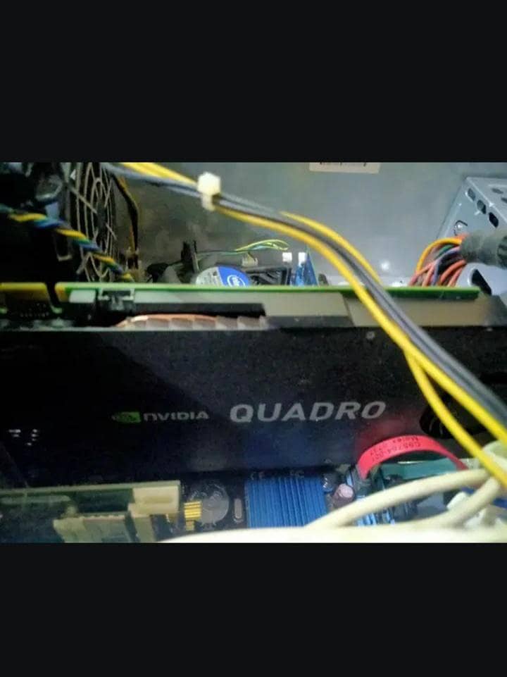 Core i5 Complete Setup 8