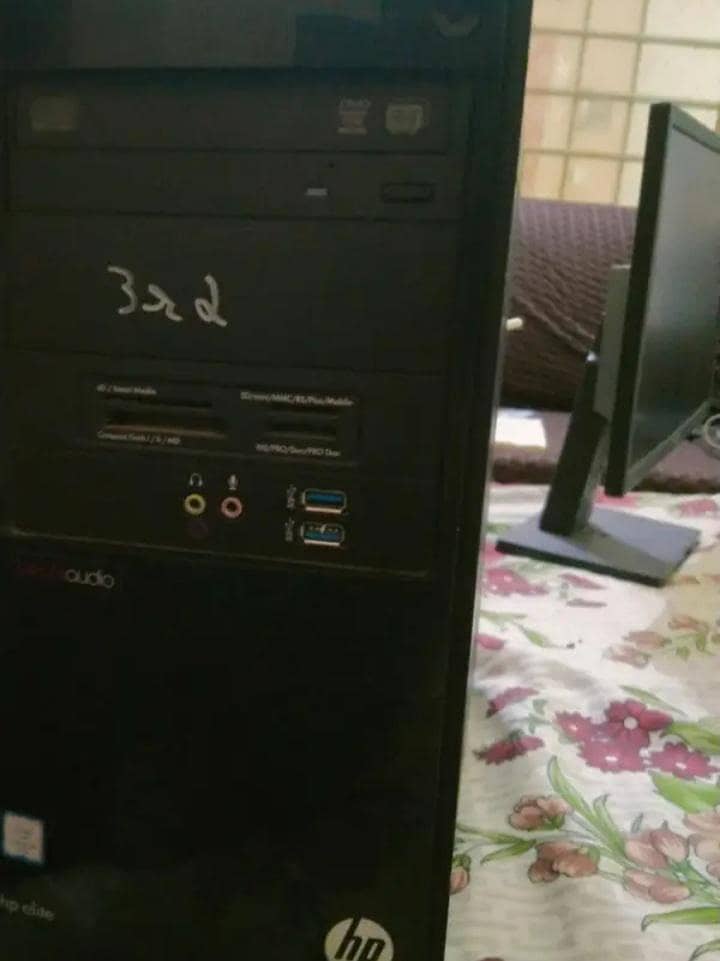 Core i5 Complete Setup 13