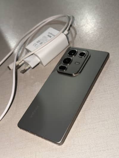 Infinix Note 50 Pro