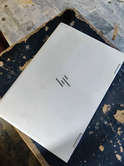 HP Envy x360 i7 8th Gen Laptop