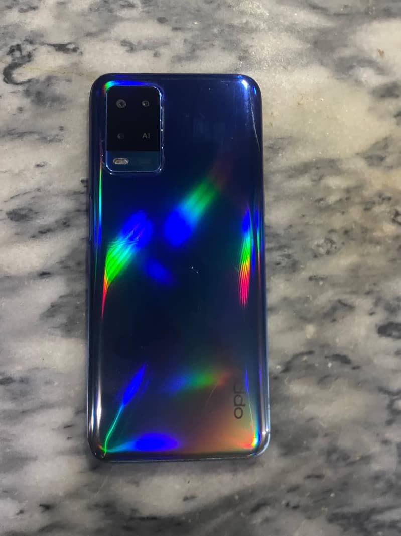 OPPO A54 0