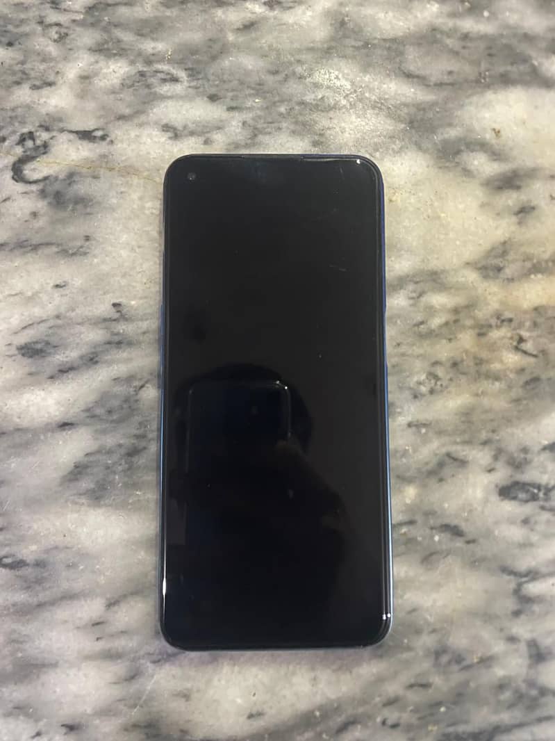 OPPO A54 1