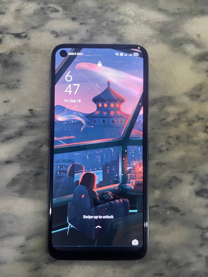OPPO A54 2