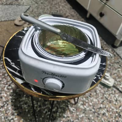prowax heater
