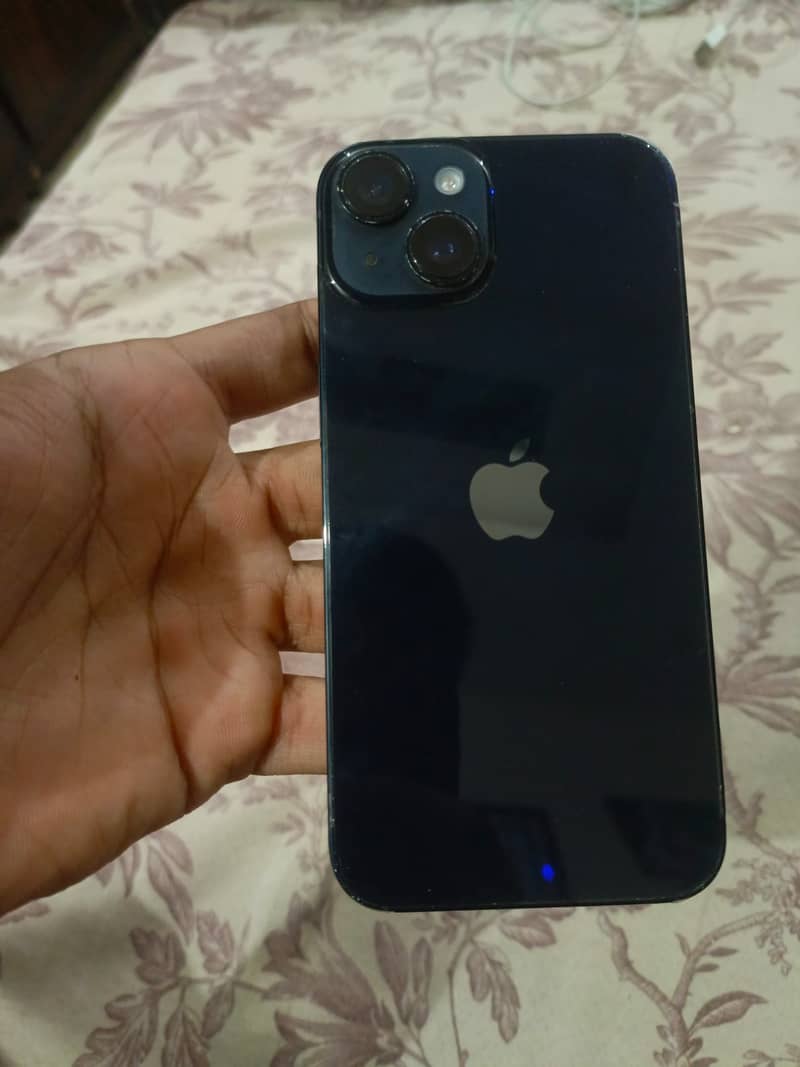 Apple iPhone 14 2