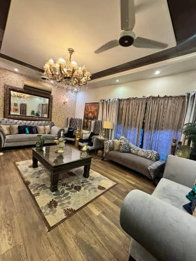 1Kanal Most Beautiful House For Sale DHA Phase 3