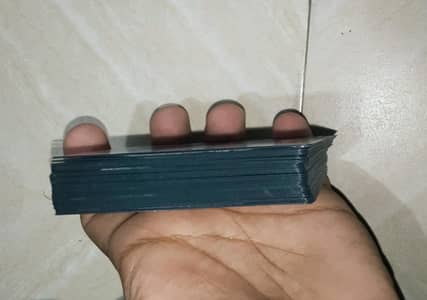 Pokemon card