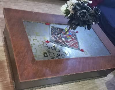 centre table